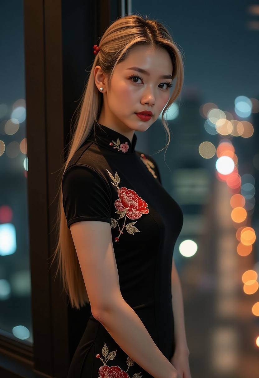 第一集剧情梳理
