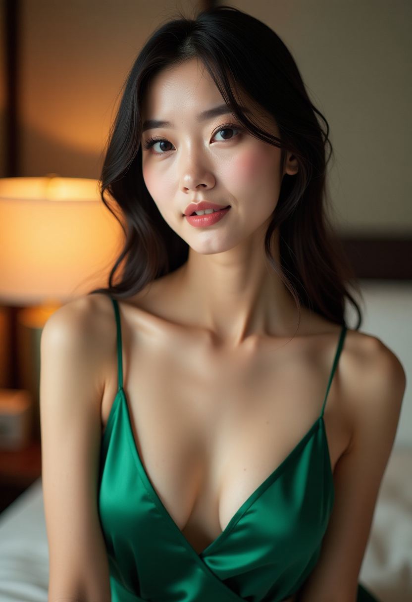 动画场景考据